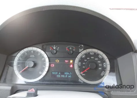 2009 Ford Escape Xlt из США, поврежденный, VIN 1FMCU93G49KA57698